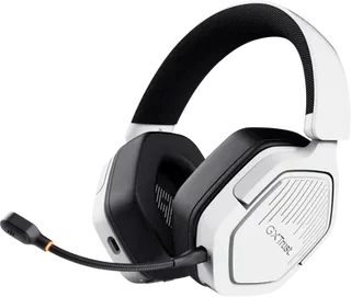 Trust Gaming GXT 493PS Carus White