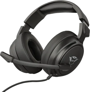 Trust Gaming GXT 433K Pylo Black