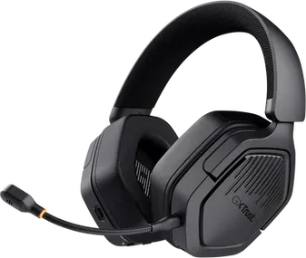 Trust Gaming GXT 493PS Carus Black
