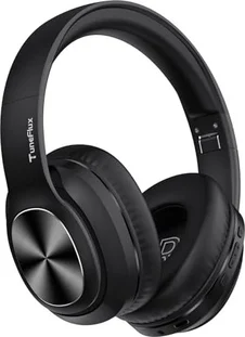 TuneFlux T6 Black