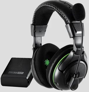 Turtle Beach Ear Force X32