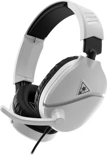 Turtle Beach Recon 70 for PS5 White