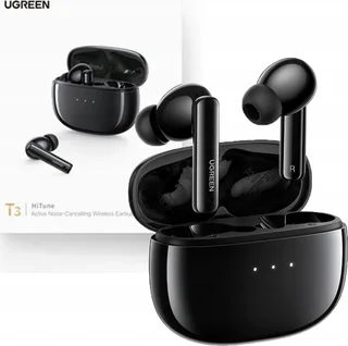 Ugreen HiTune T3 Black