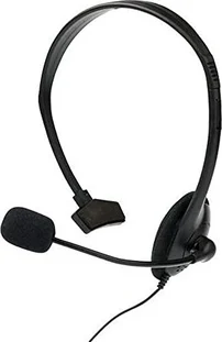 Under Control Earphones Headset