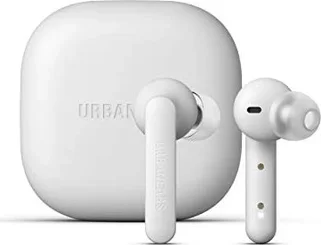 Urbanears Alby Dusty White