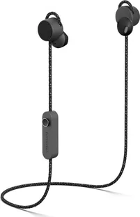 Urbanears Jakan Charcoal Black