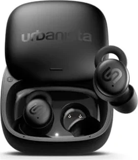 Urbanista Porto Black