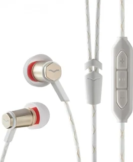 V-MODA Forza Metallo iOS Rose Gold