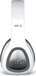 Veho ZB6 White