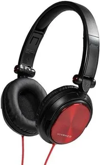 Vivanco DJ 30 Red