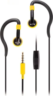 Vivanco Sport Active Yellow