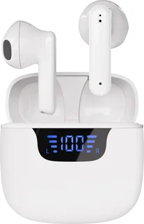 Vivanco Union Pair White