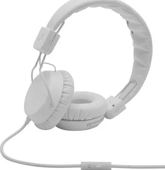 WESC Piston Street white