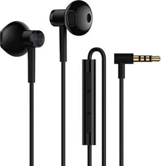 Xiaomi Mi Dual Driver Black