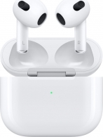 Apple AirPods 3rd generation with MagSafe charging case