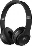 Apple Beats Solo3 wireless matte black