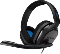 Astro Gaming A10 гарнитура серый/синий