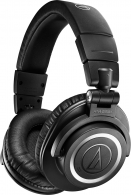 Audio-Technica ATH-M50xBT2 black