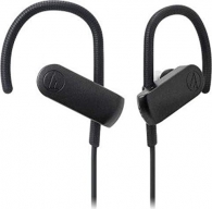 Audio-Technica ATH-SPORT70BT black