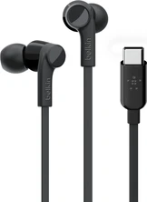 Belkin Soundshape USB-C (Rockstar) black