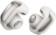 Bose Ultra Open Earbuds white