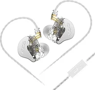 CCA CRA с микрофоном white