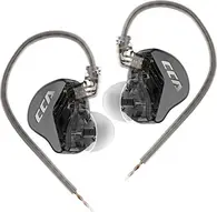 CCA CRA without microphone black