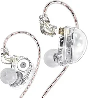 CVJ Konoka без микрофона white