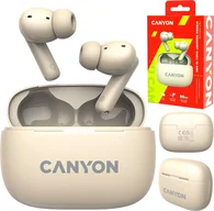 Canyon OnGo 10 ANC beige