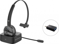 Conceptronic Polona 03BD Mono headset