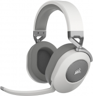 Corsair HS65 wireless white