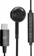 Energy Sistem Earphones Smart 2 Type C black