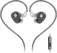 Hidizs MS1-Galaxy с микрофоном black