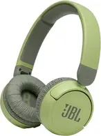 JBL JR310BT green