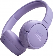 JBL Tune 670NC purple