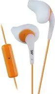 JVC Gumy Sports HA-ENR15 white/orange