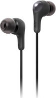 JVC HA-FR9UC black