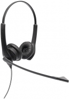 Jabra BIZ 1100 EDU Duo 3.5mm