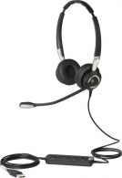 Jabra BIZ 2400 II USB Duo CC MS