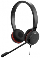 Jabra Evolve 30 II MS stereo USB-A