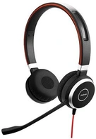 Jabra Evolve 40 стерео UC