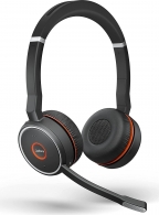 Jabra Evolve 75 SE MS stereo