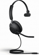 Jabra Evolve2 40 SE - USB-A UC Mono