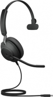 Jabra Evolve2 40 SE - USB-C UC Mono