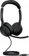 Jabra Evolve2 50 - USB-A MS stereo