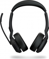 Jabra Evolve2 55 - USB-A UC stereo