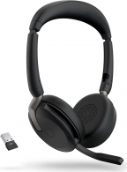 Jabra Evolve2 65 Flex - USB-A MS stereo