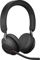 Jabra Evolve2 65 - USB-A UC stereo black