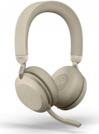 Jabra Evolve2 75 - USB-C UC beige