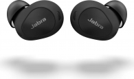 Jabra elite 10 Gloss Black